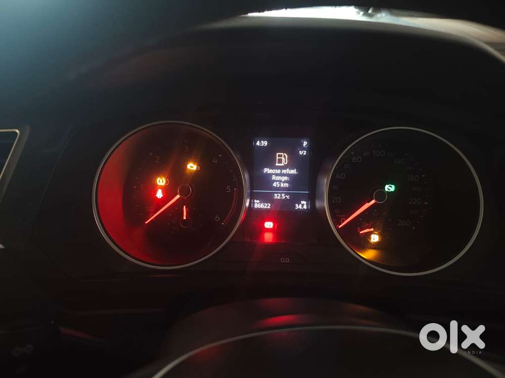 Volkswagen Tiguan 2.0 Tdi Highline, 2017, Diesel