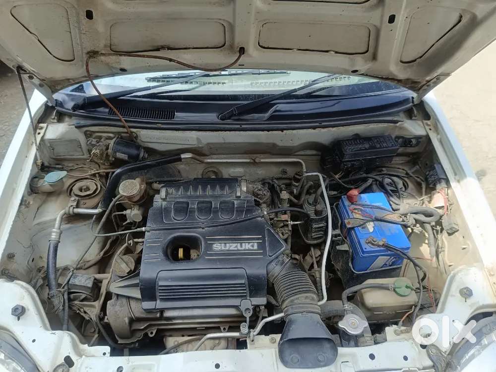 Maruti Suzuki Alto K10 2010