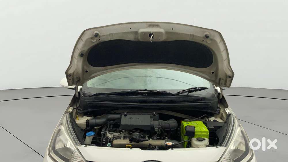 Hyundai Xcent 1.1 S (o) Crdi, 2014, Diesel