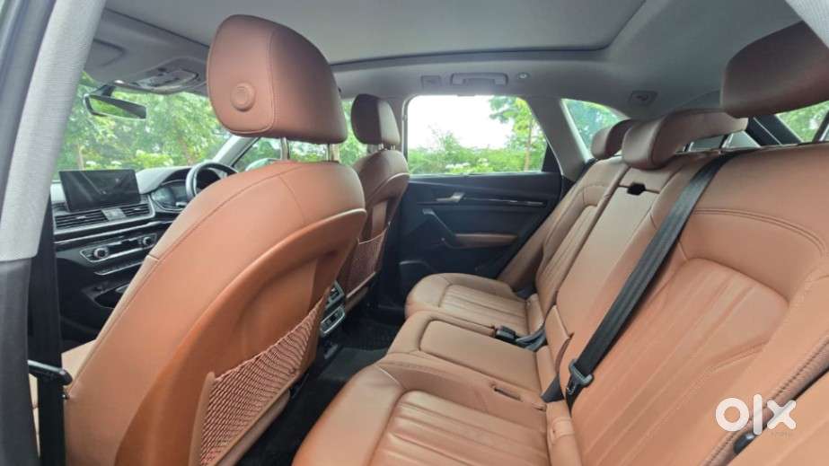 Audi Q5 Technology 45 Tfsi, 2023, Petrol