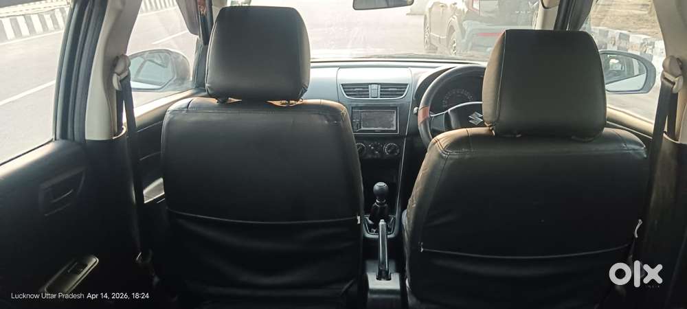 Maruti Suzuki Swift 2011-2014 Ldi, 2012, Diesel