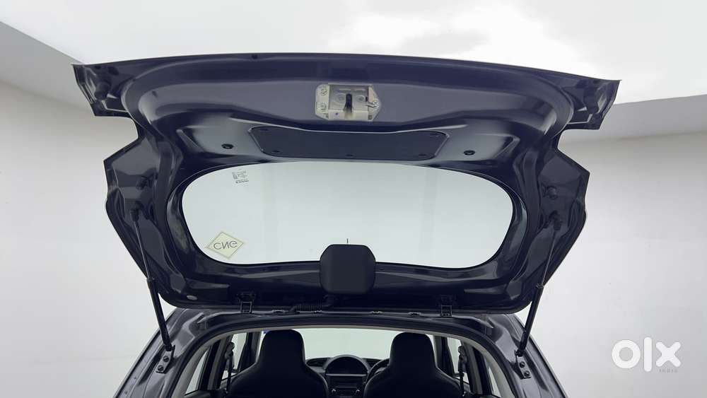 Maruti Suzuki S-presso 1.0 Vxi (o) Cng, 2022, Cng & Hybrids