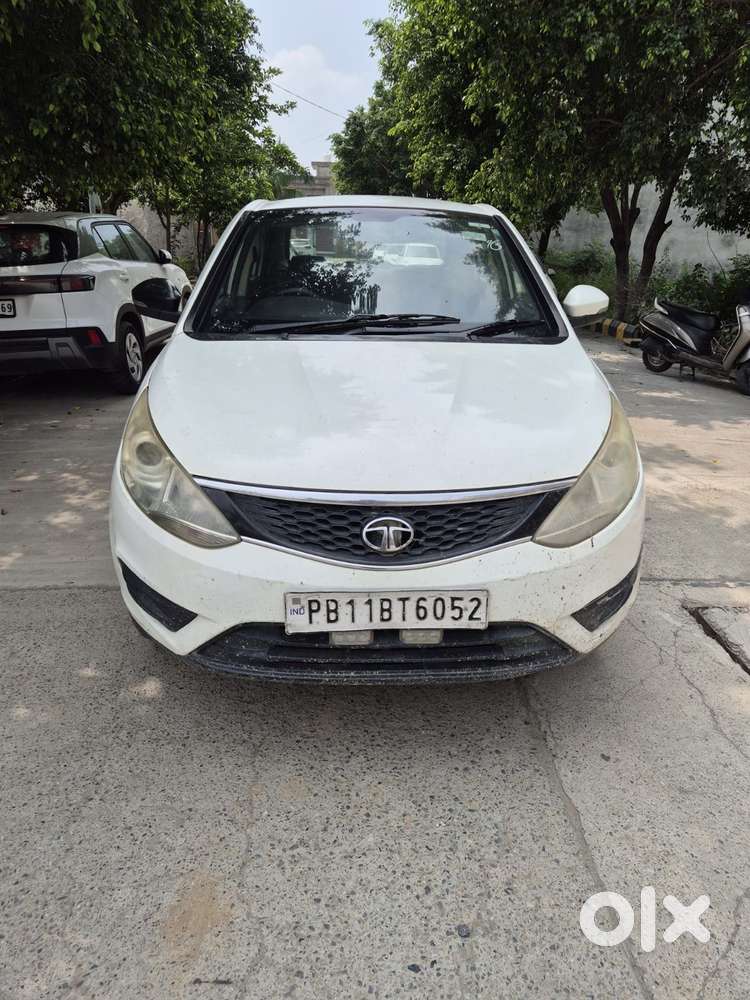 Tata Zest 1.3 Quadrajet Xm 90ps, 2015, Diesel