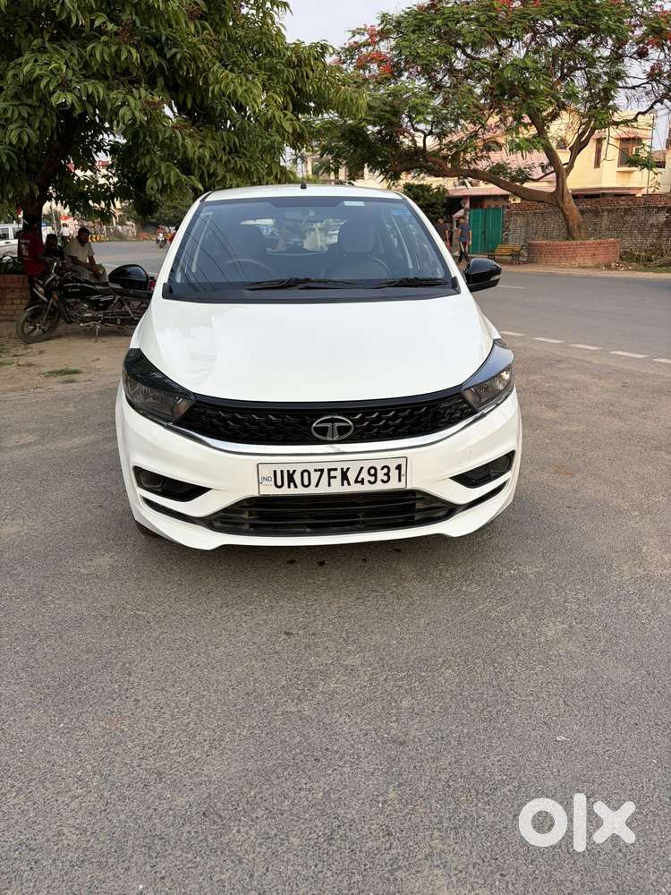 Tata Tiago 1.2 Revotron Xt (o), 2023, Petrol