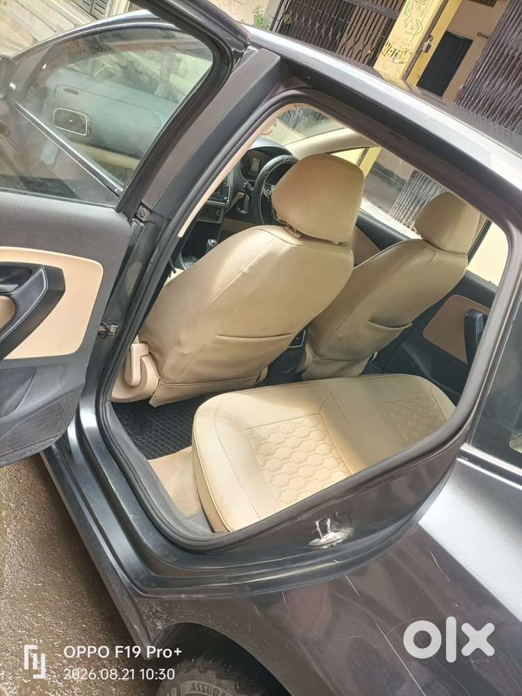 Volkswagen Ameo Diesel 2016