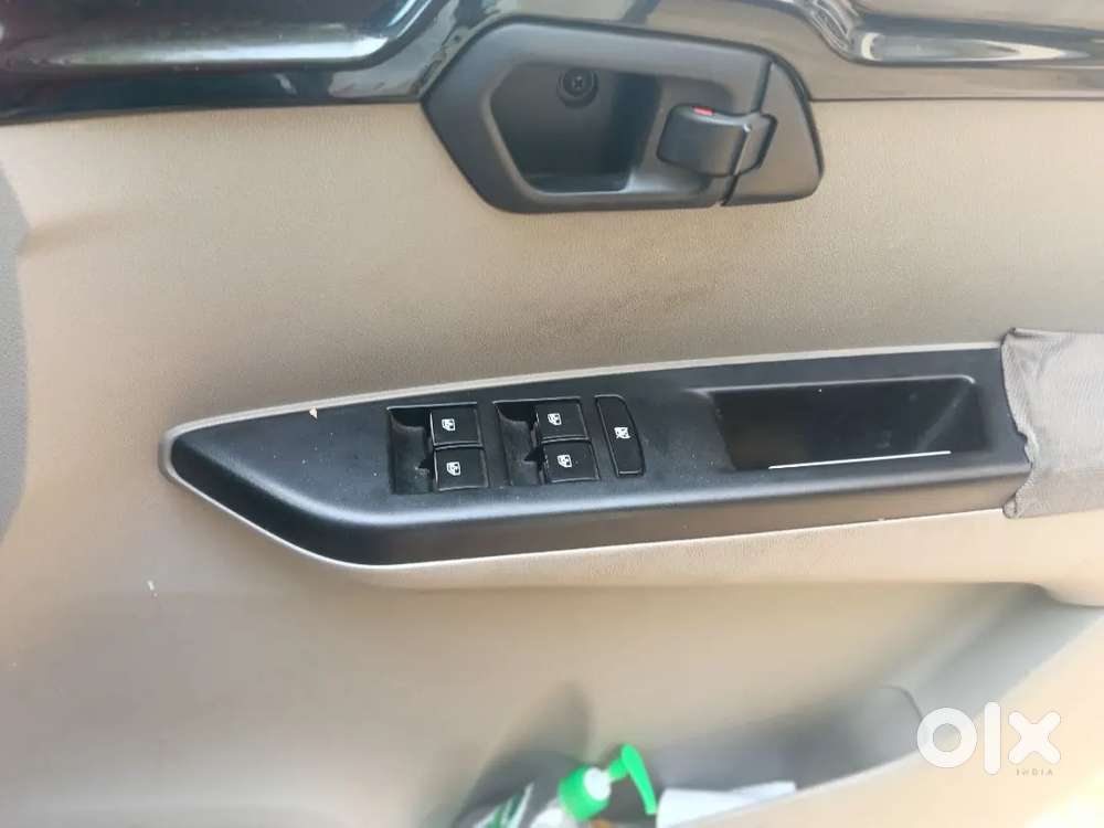 Mahindra Kuv100 Nxt 2017  Good Condition