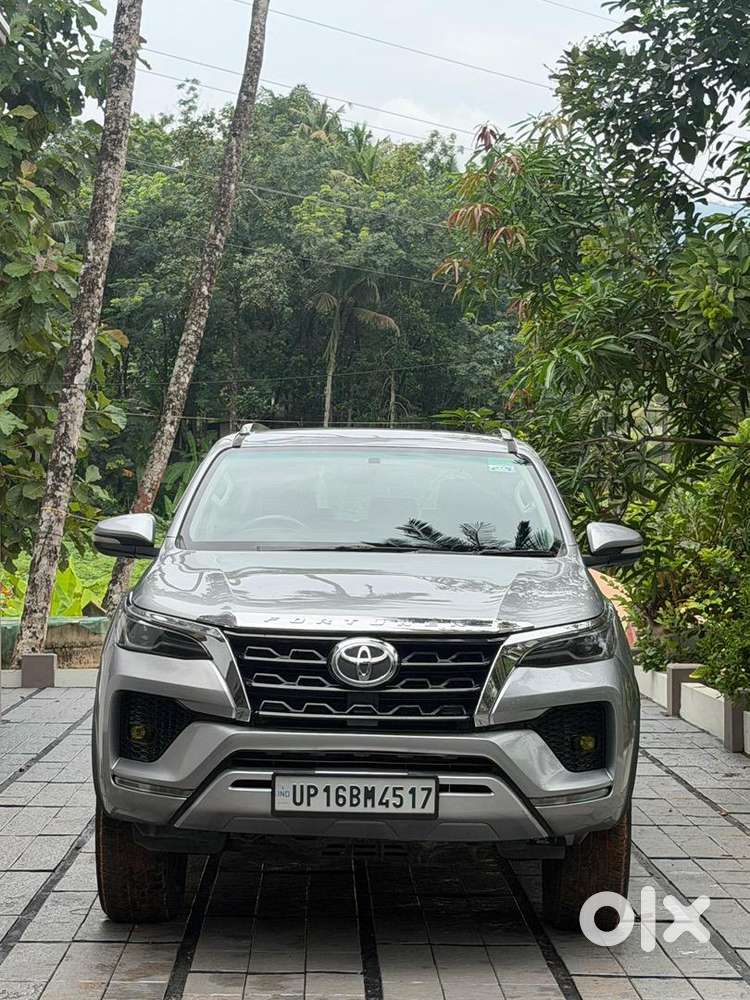 Toyota Car Diesel 2017