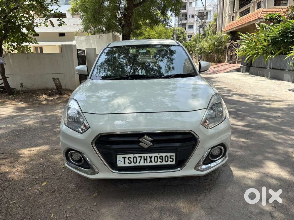 Maruti Suzuki Swift Dzire 1.3 Vxi, 2021, Petrol