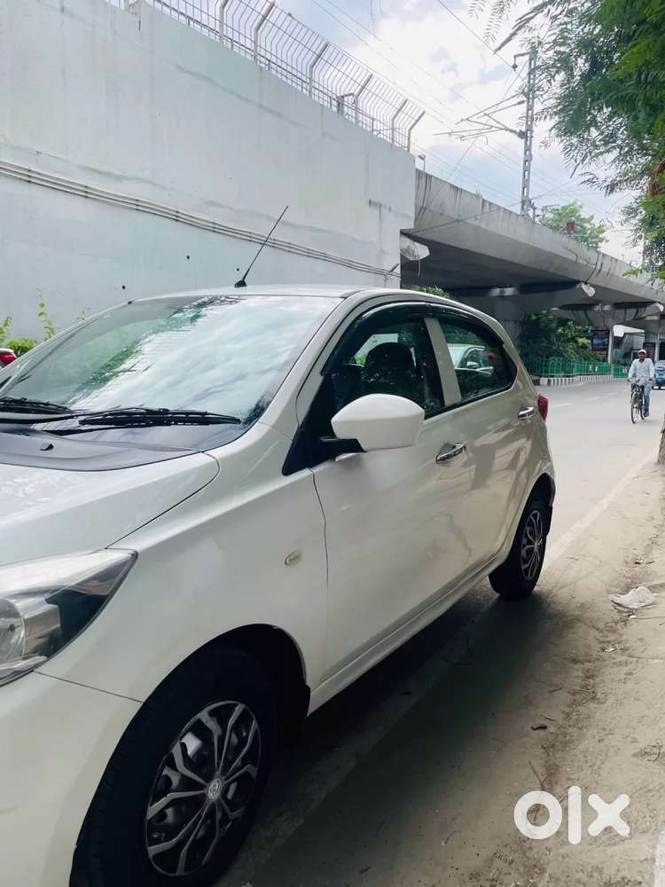 Tata Tiago 1.05 Revotorq Xe, 2018, Diesel