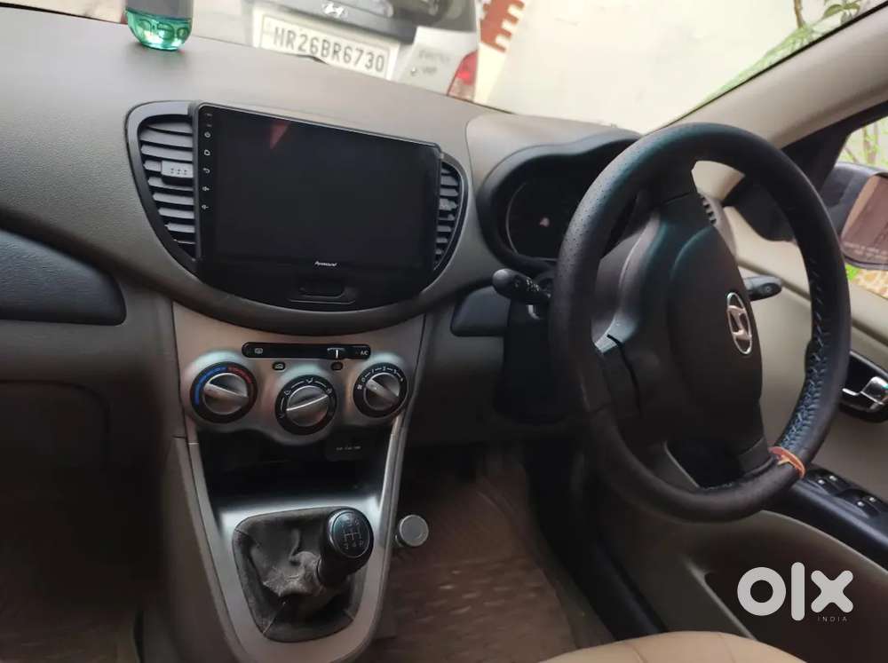 Car Is Good Condition One Hand Car Diven, Sailing Purpus Parking Issue