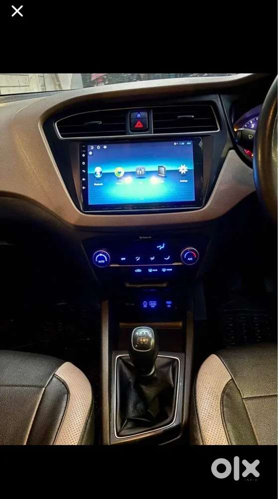 Hyundai I20 2019 Petrol Well Maintained