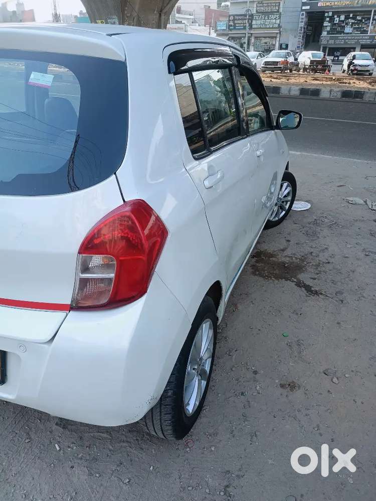 Maruti Suzuki Celerio Lxi 2019