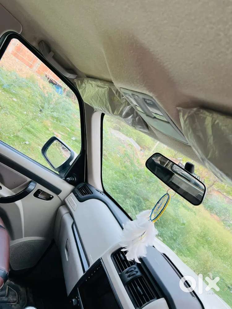 New Kar Leni Hai