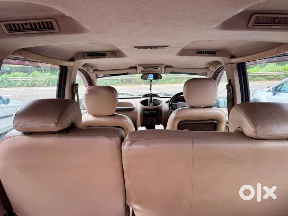 Mahindra Xylo E8 Bs Iv, 2009, Diesel