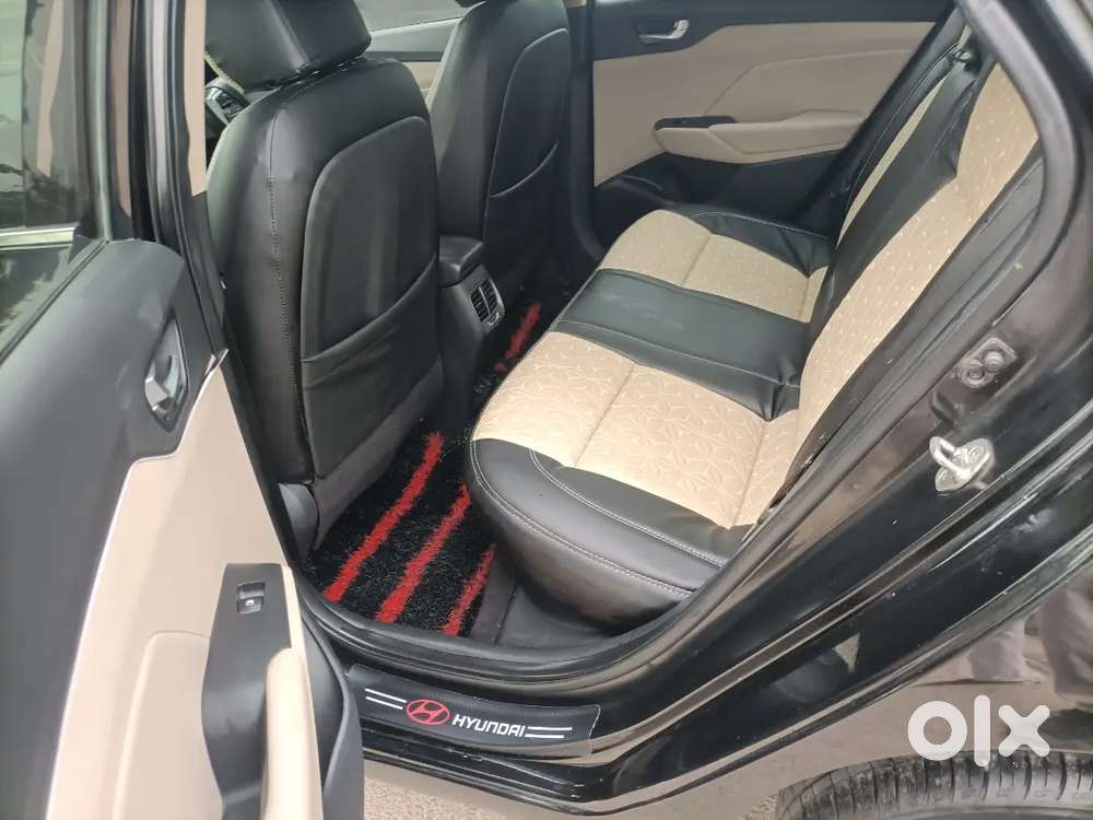Hyundai Verna 1.6 Sx 2019