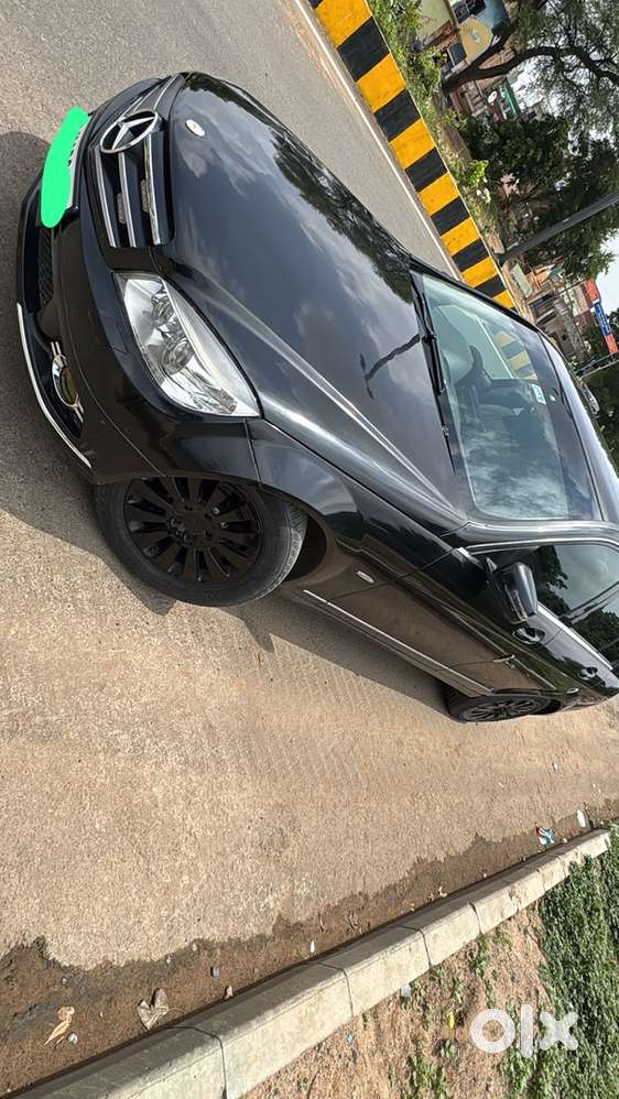 Mercedes-benz C-class 2010 Diesel