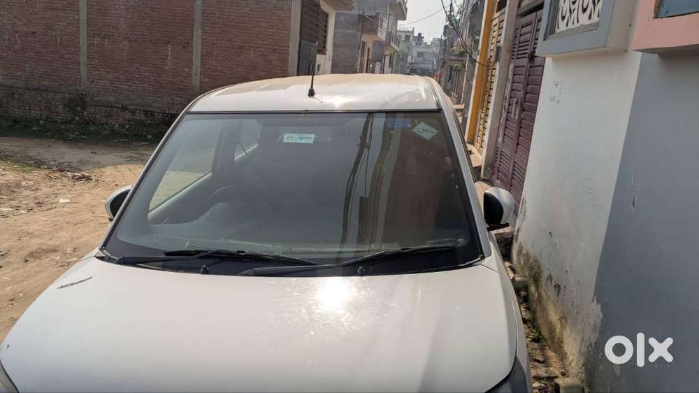 Maruti Suzuki Wagon R 1.0 2023 Cng & Hybrids Well Maintained