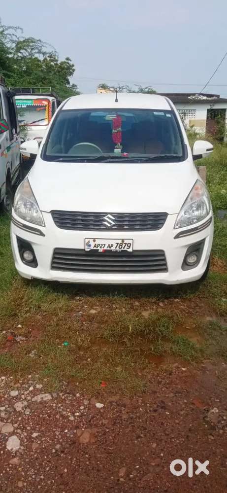 Ertiga 2012 - Good Condition
