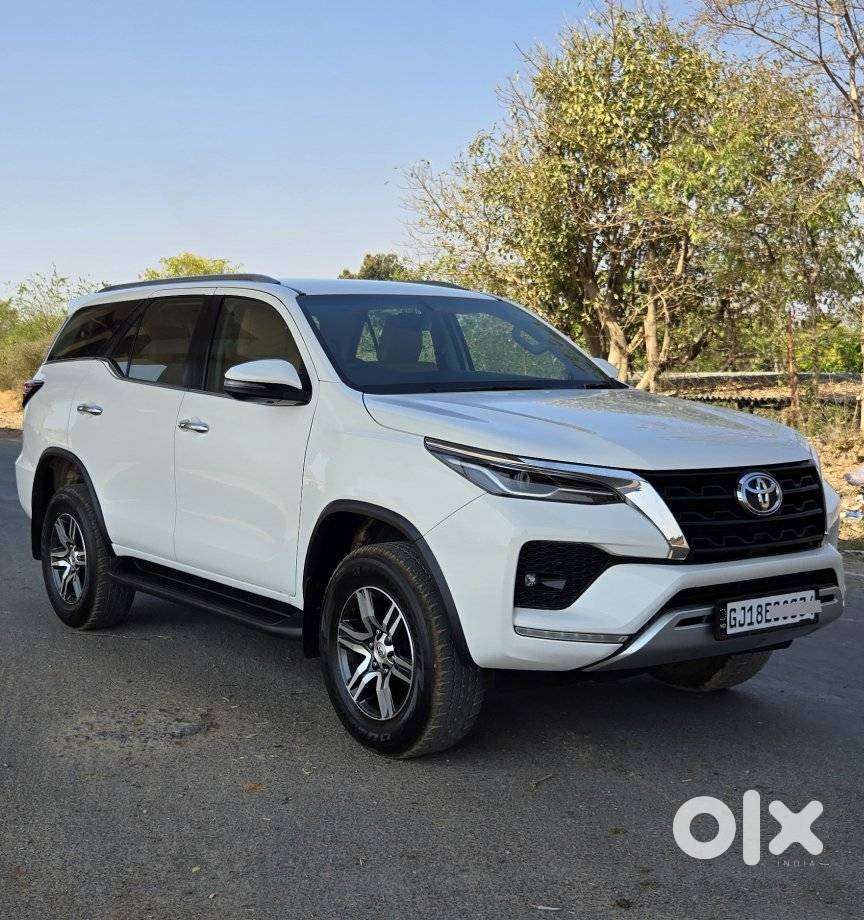 Toyota Fortuner 4x2 At 2.8 Diesel, 2024, Diesel
