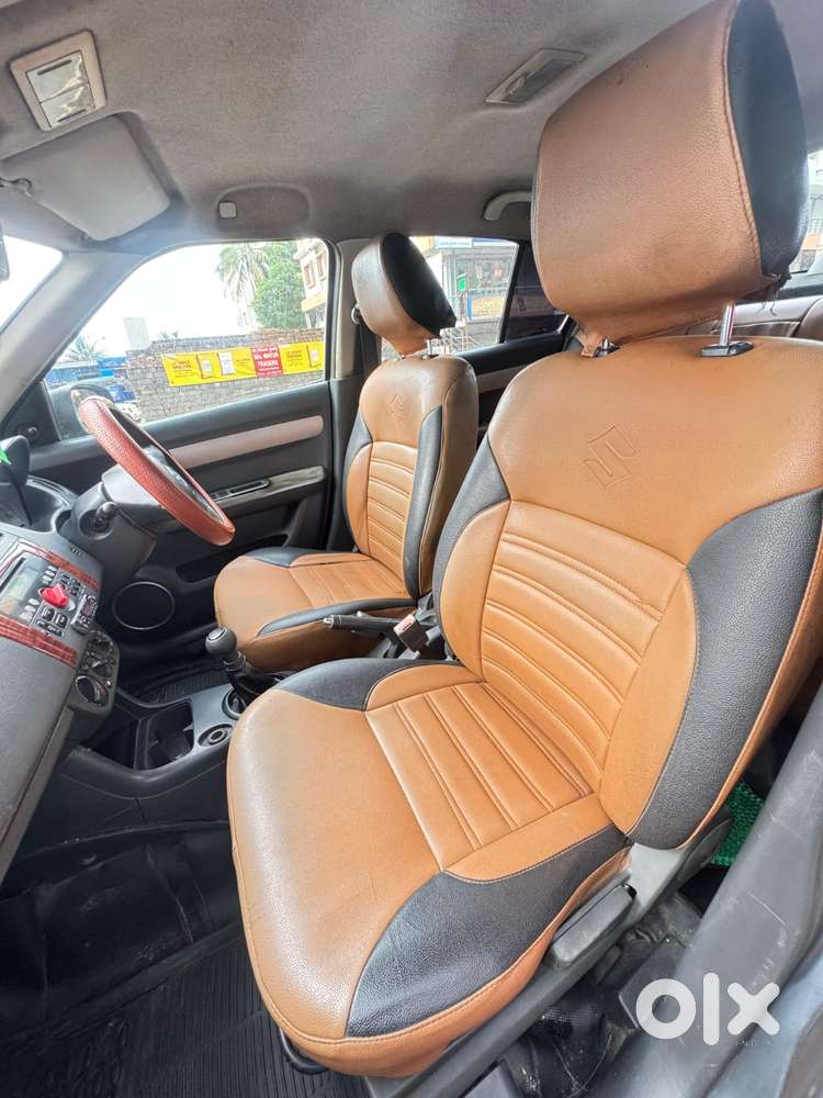 Maruti Suzuki Swift Dzire Vdi Bsiv, 2009, Diesel