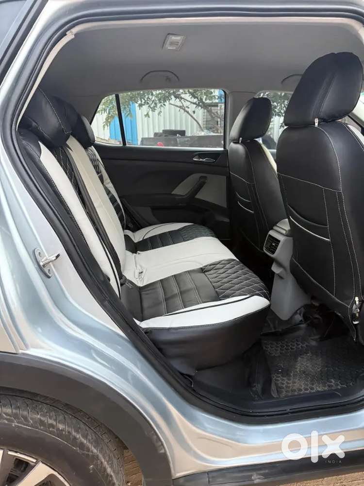 Skoda Kushaq 1.0 Ambition 2022