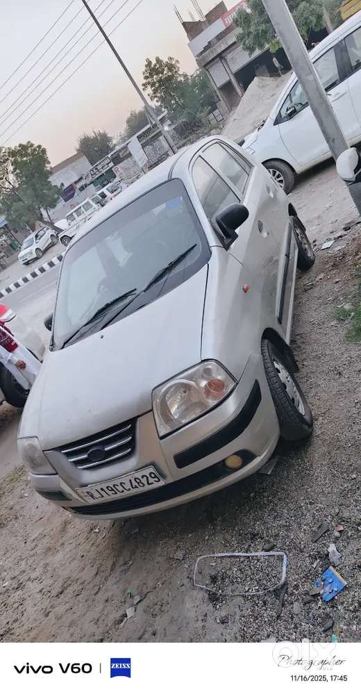 Fresh Condition Car