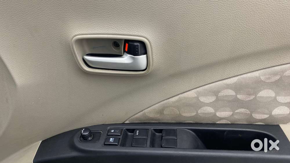 Maruti Suzuki Celerio Zxi Optional, 2017, Petrol