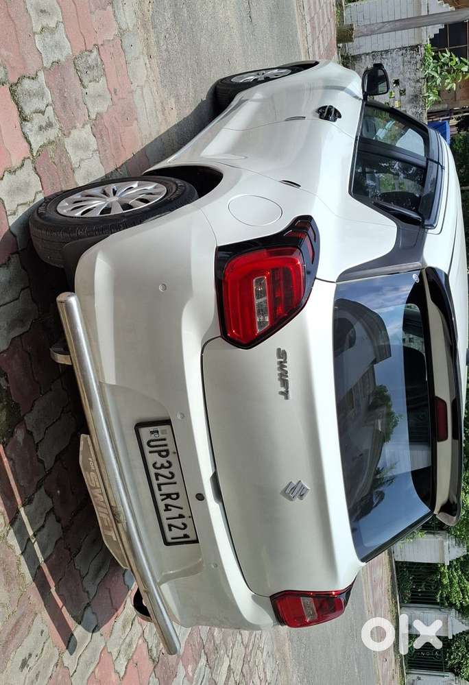 Maruti Suzuki Swift Vxi + Manual, 2020, Petrol