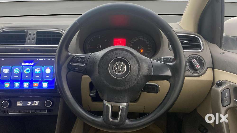 Volkswagen Vento 2013-2015 Konekt Diesel Highline, 2014, Diesel