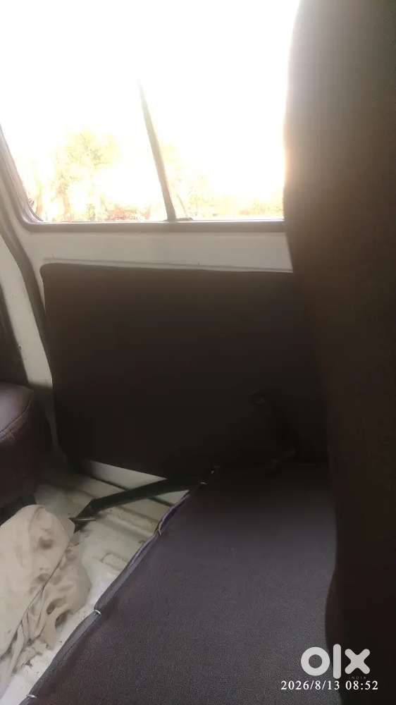 Maruti Suzuki Omni 5 Seater 2015
