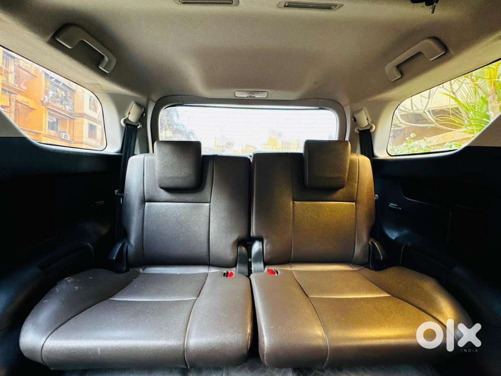 Toyota Fortuner 4x2 Mt 2.8 Diesel, 2019, Diesel