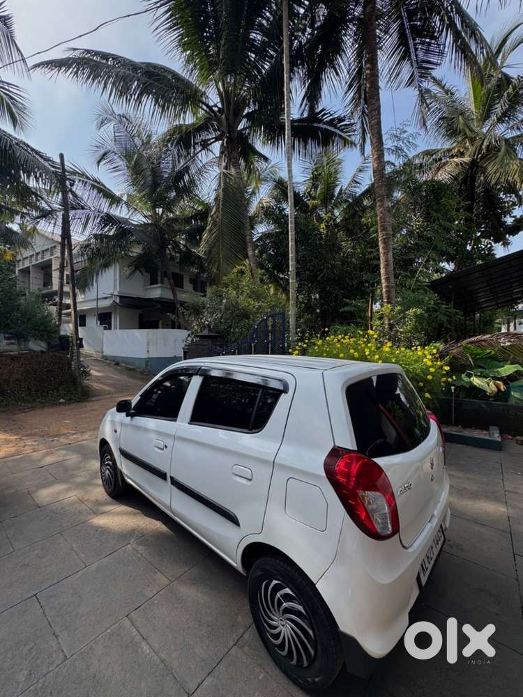 Maruti Suzuki Alto 800 2021 Variant Alto Lxi