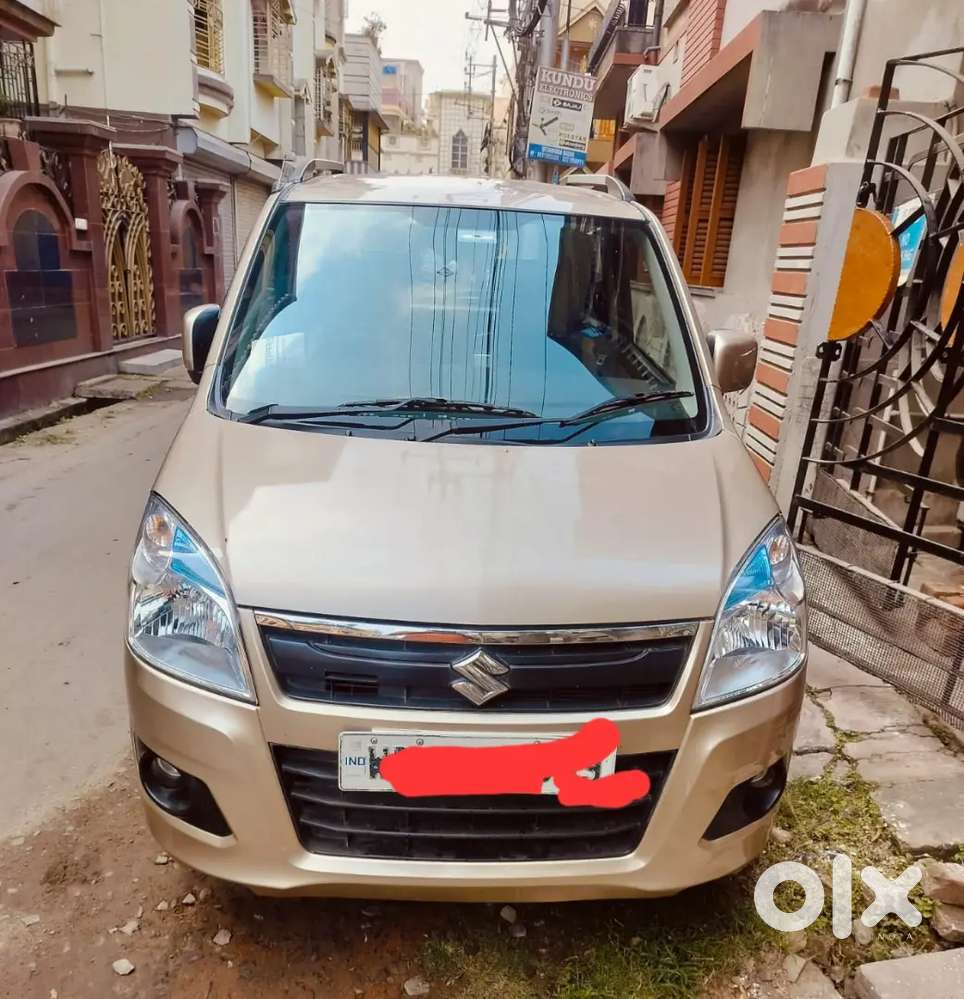 Excellent Car For Private Use