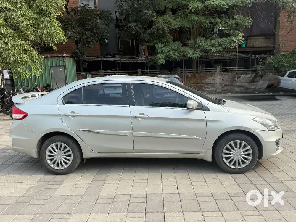Maruti Suzuki Ciaz 2014 Petrol Good Condition