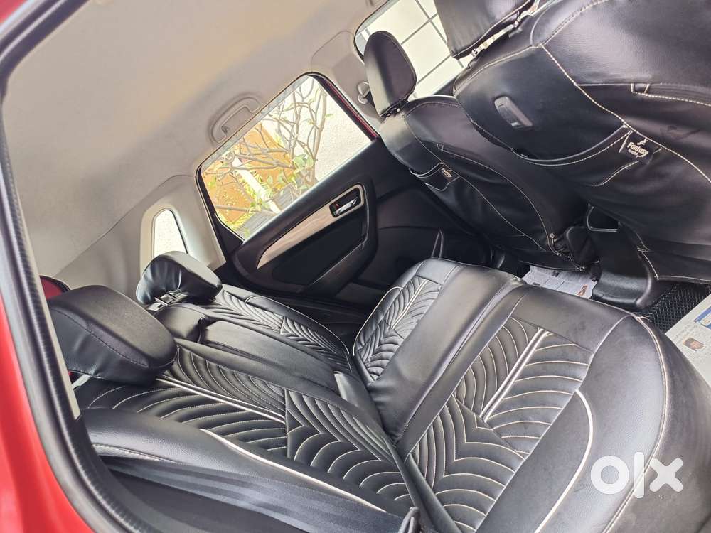 Maruti Suzuki Brezza Zdi, 2019, Diesel