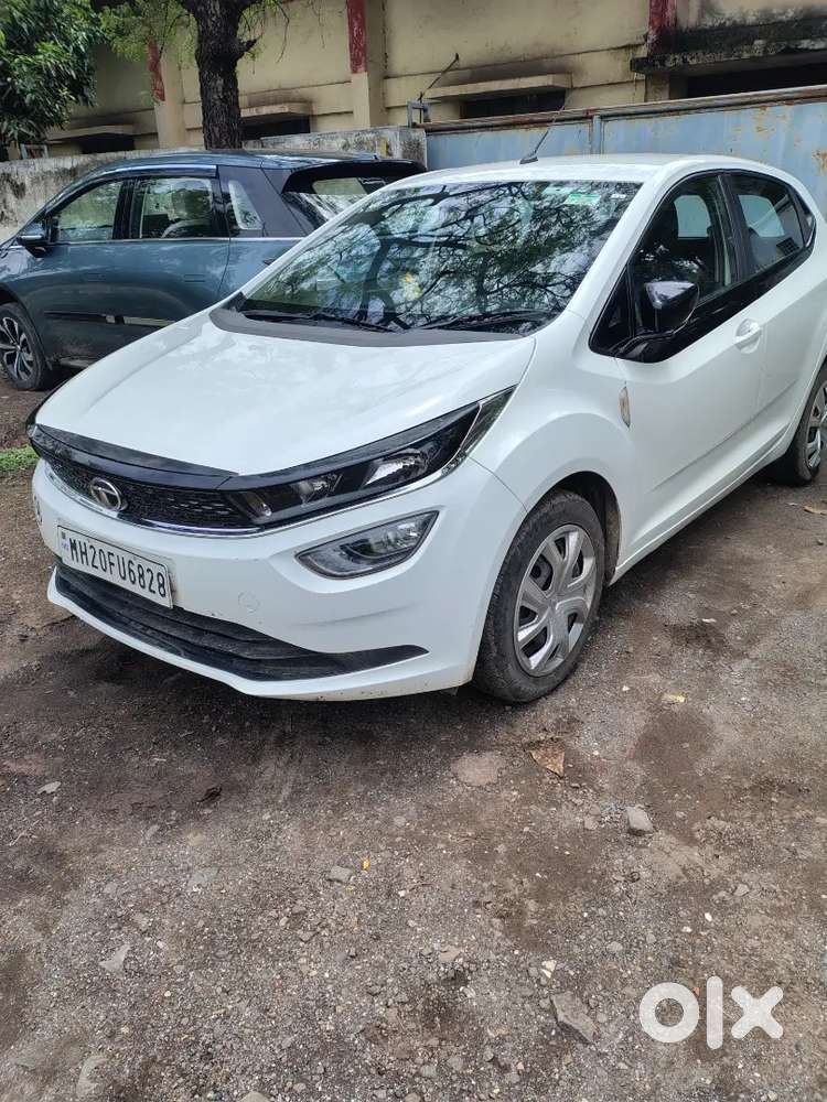 Tata Altroz 2021