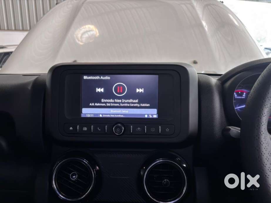 Mahindra Thar Lx Hard Top Petrol At Rwd, 2024, Petrol