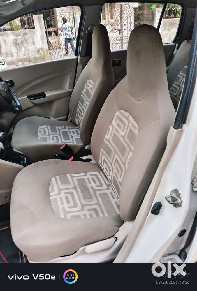 Maruti Suzuki Celerio 1.0 Tour H2 Cng, 2019, Cng & Hybrids