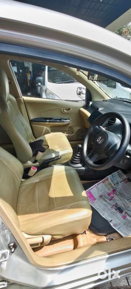 Honda Amaze 1.2 E Mt I-vtec, 2014, Petrol