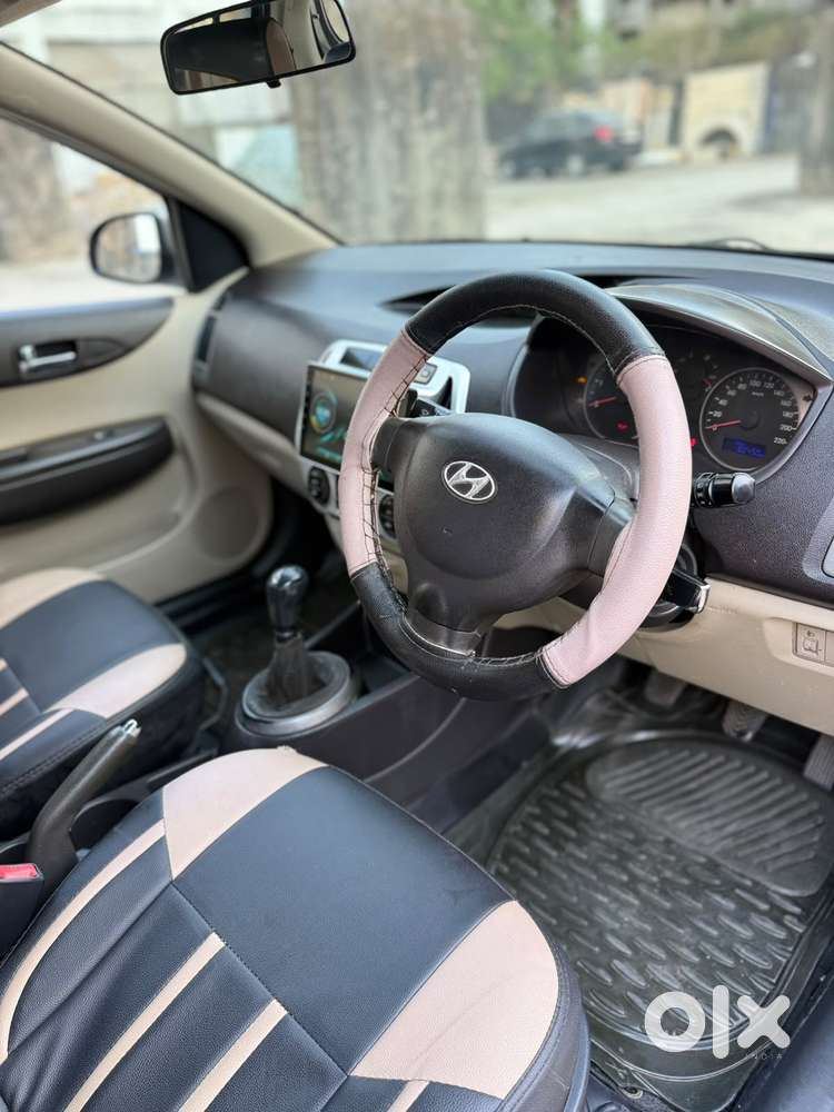 Hyundai I20 Magna 1.4 Crdi 6 Speed, 2014, Diesel