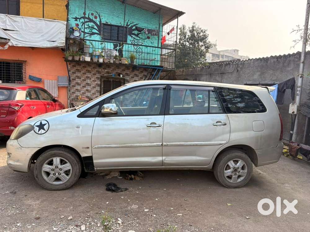 Toyota Innova 2009