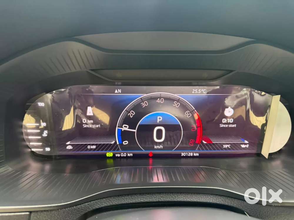 Skoda Karoq 1.5 Tsi, 2020, Petrol