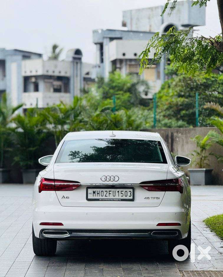 Audi A6 2.0 45 Tfsi Technology, 2022, Petrol
