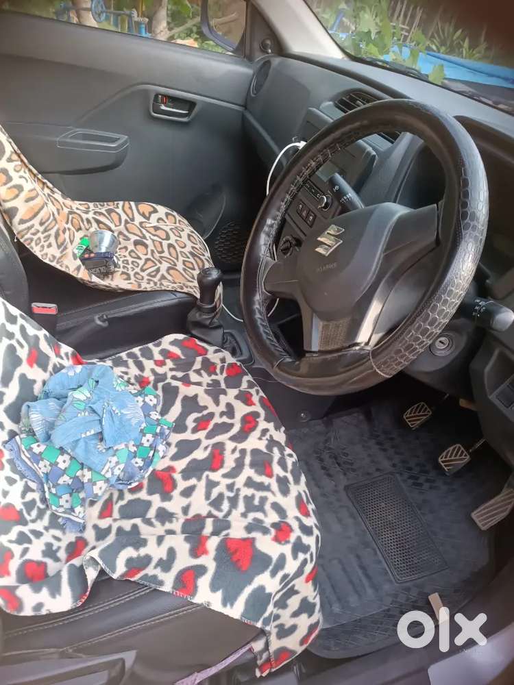 Maruti Suzuki Alto 2025