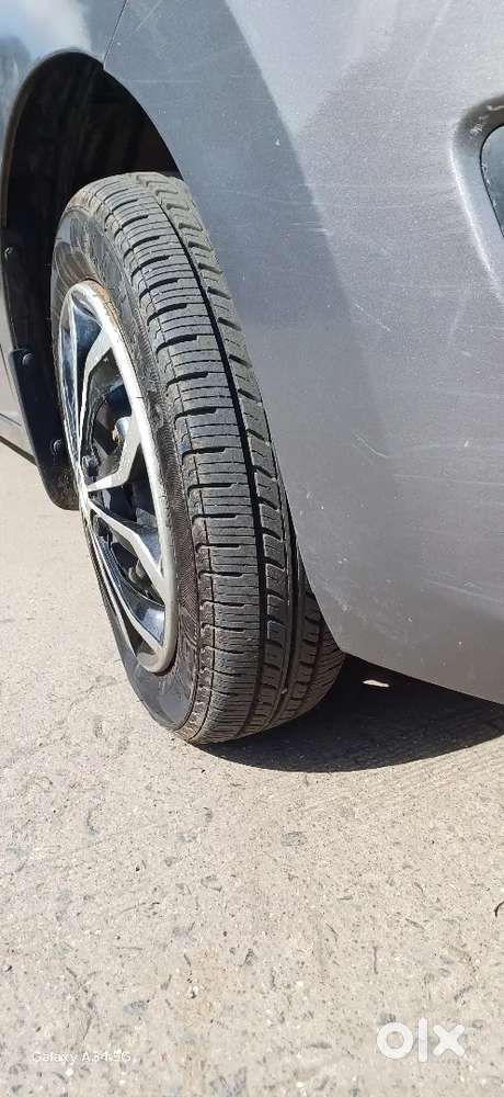 Maruti Suzuki Wagon R 2018 Vxi  Cng & Hybrids 86000 Km Driven