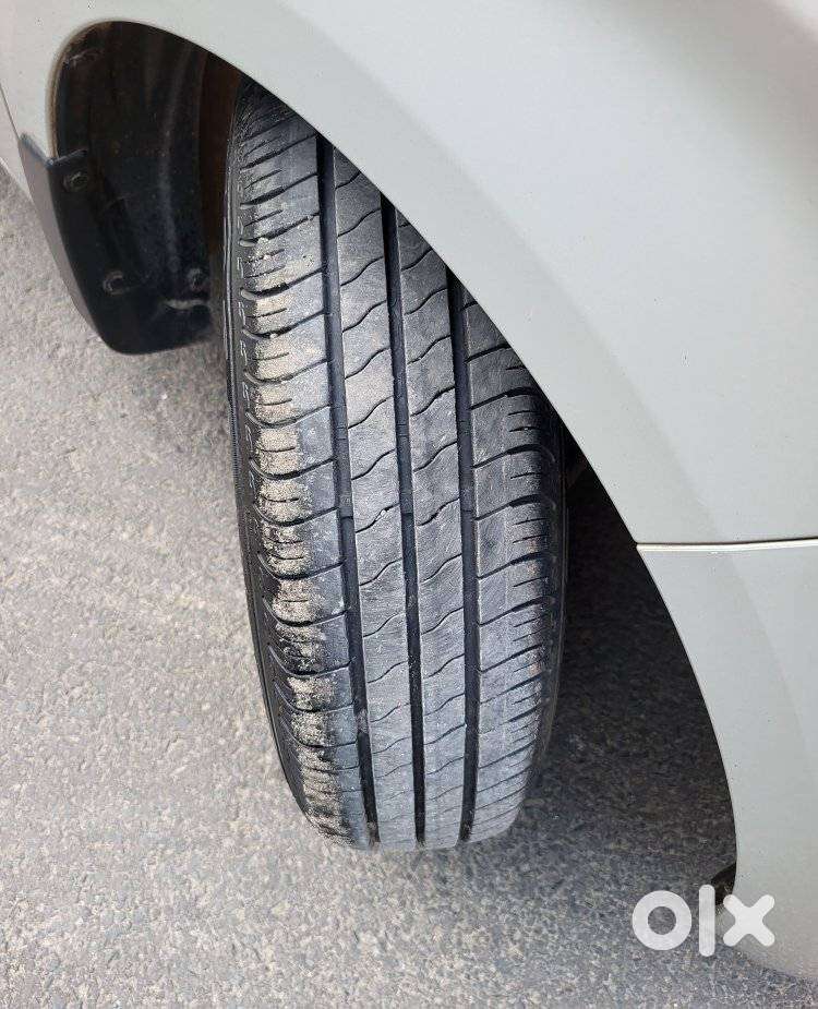 Maruti Suzuki Wagon R Vxi Mt 1.0l, 2025, Petrol