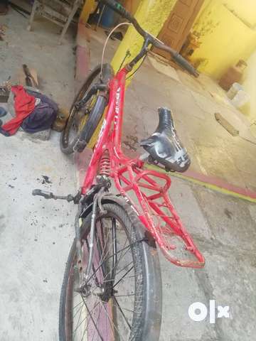 Olx cycle 2nd online hand