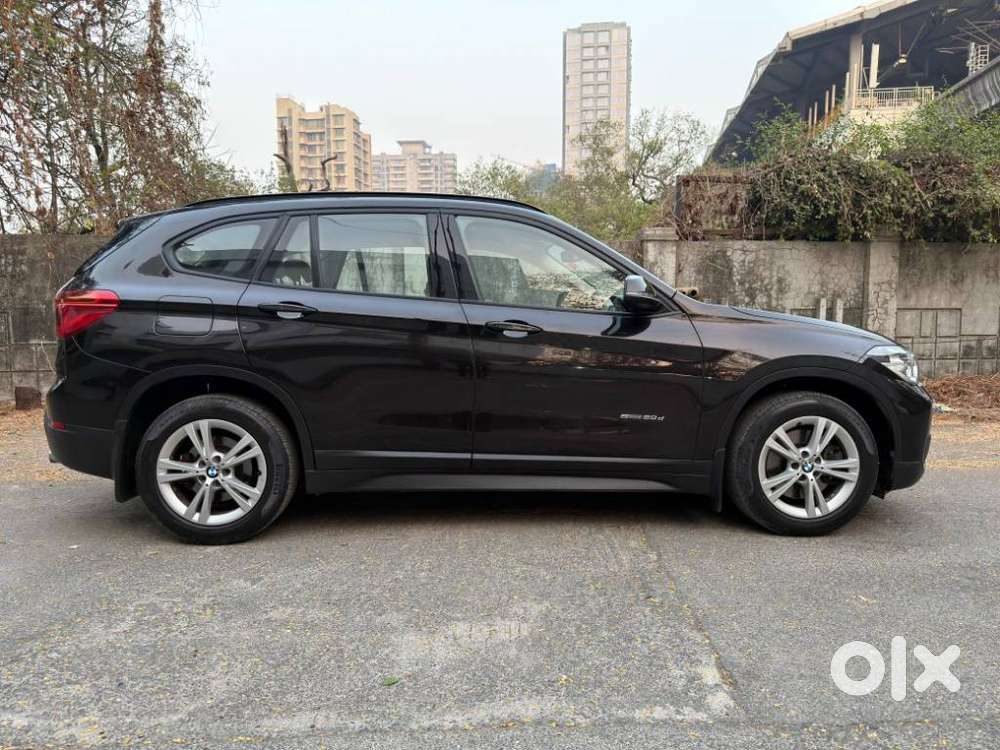 Bmw X1 Sdrive20d Expedition, 2016, Diesel