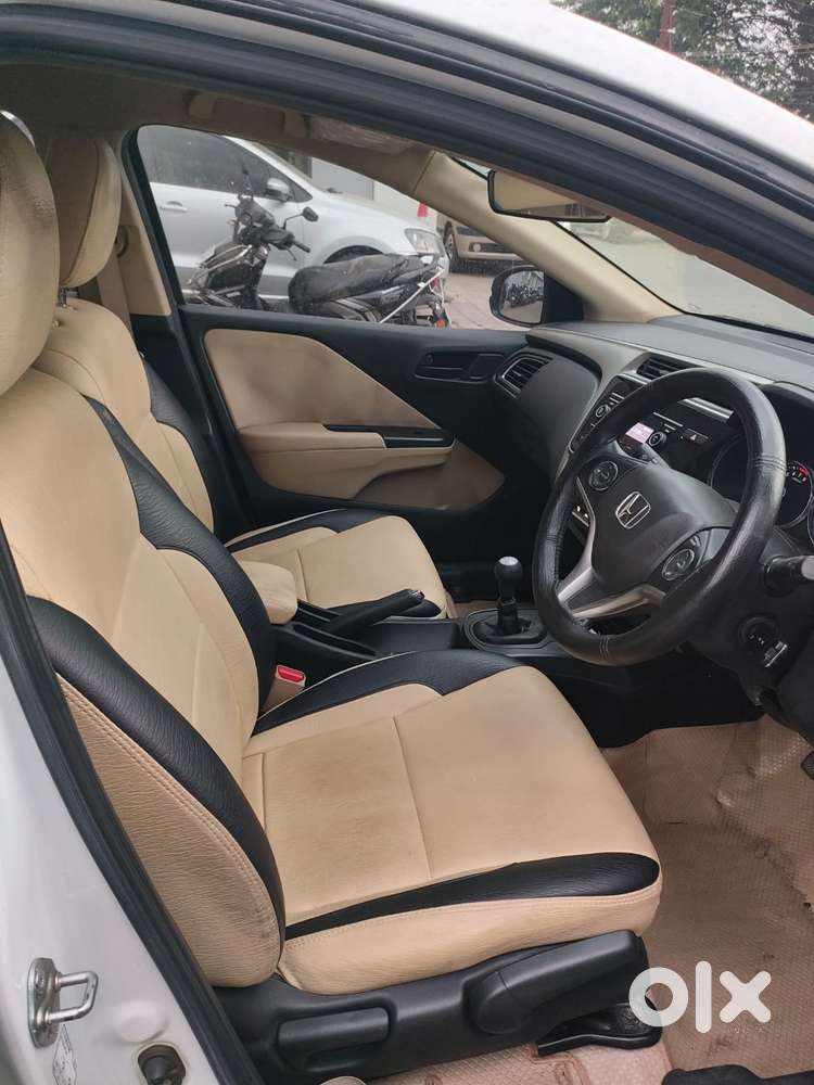 Honda City I-vtec V, 2019, Petrol
