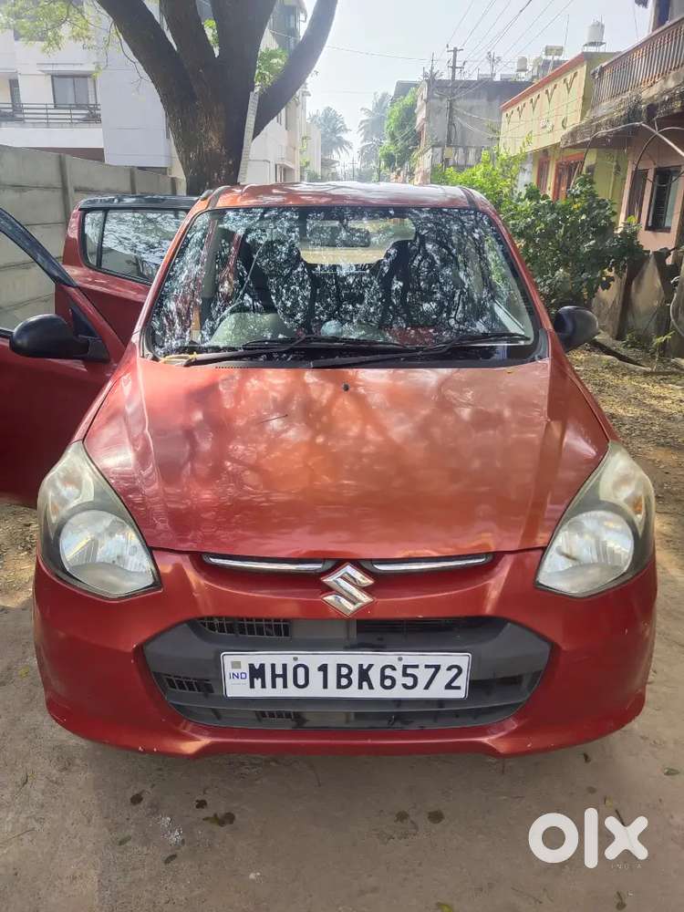 Maruti Suzuki 800 2014 Petrol 40000 Km Driven